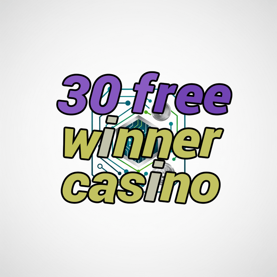 30 free winner casino